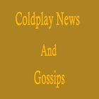 Coldplay News & Gossips أيقونة