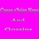 Conan O'brien News & Gossips APK