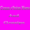 Conan O'brien News & Gossips