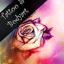 Tattoo & Bodyart (US) APK