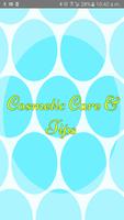 Cosmetic Care & Tips (India) Cartaz