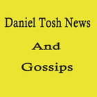 Daniel Tosh News & Gossips icône