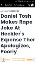 Daniel Tosh News & Gossips screenshot 3