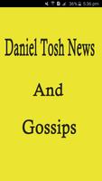 Daniel Tosh News & Gossips Affiche