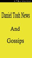 Daniel Tosh News & Gossips الملصق