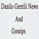 Danilo Gentili News & Gossips aplikacja