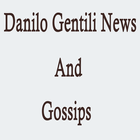 Danilo Gentili News & Gossips biểu tượng