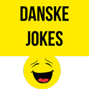 Danish Jokes - Vittigheder APK