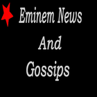 Eminem News & Gossips-icoon