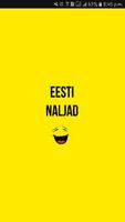 Estonian Jokes - Eesti naljad poster