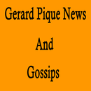 Gerard Pique News & Gossips APK