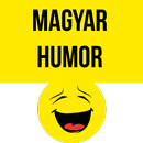 Hungarian Jokes - magyar Humor APK