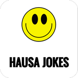 Hausa Jokes 아이콘