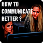 How To Communicate Better? icon