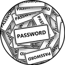 How to choose a password? APK