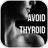 How To Avoid Thyroid? APK
