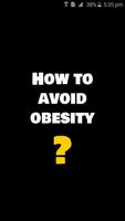 How To Avoid Obesity? bài đăng