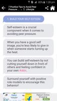 How to avoid peer pressure? 截图 2