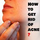 How to get rid of acne? APK