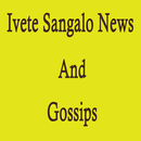 Ivete Sangalo News & Gossips aplikacja