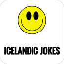 Icelandic Jokes - Íslenskir ​​brandarar APK