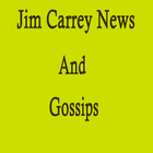 Jim Carrey News & Gossips biểu tượng