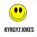 Kyrgyz Jokes آئیکن