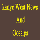 Kanye West News & Gossips aplikacja
