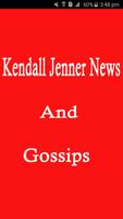 Kendall Jenner News & Gossips постер