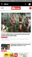 Kevin Hart News & Gossips Screenshot 3