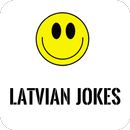 Latvian Jokes aplikacja