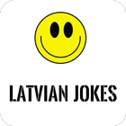 Latvian Jokes icono