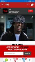 Lil Wayne News & Gossips تصوير الشاشة 1