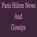 Paris Hilton News & Gossips APK