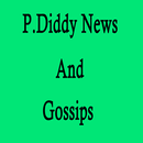 P.Diddy News & Gossips APK
