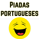 Piadas Português - Jokes APK