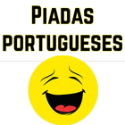 Piadas Português - Jokes أيقونة