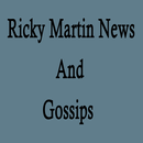 Ricky Martin News & Gossips APK
