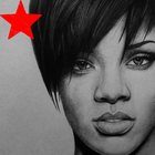 Rihanna News & Gossips 圖標