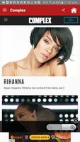 Rihanna News & Gossips 截圖 3