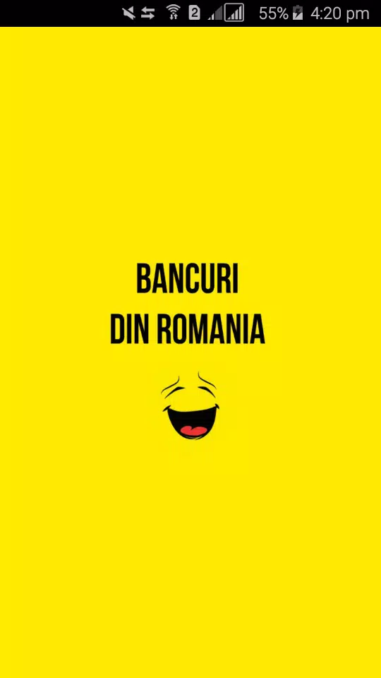 下载Bancuri din Romania的安卓版本