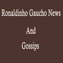 Ronaldinho Gaucho News Gossips aplikacja