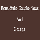 Ronaldinho Gaucho News Gossips アイコン