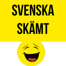 Swedish Jokes - svenska Skämt APK