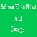 Salman Khan News & Gossips aplikacja