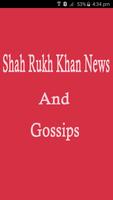 Shah Rukh Khan News & Gossips poster
