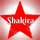 Shakira News & Gossips simgesi