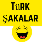 Türk Şakaları - Turkish Jokes Zeichen