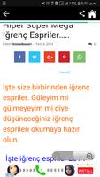 Türk Şakaları - Turkish Jokes Screenshot 2