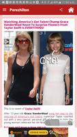 Taylor Swift News & Gossips 截圖 1